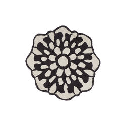 Otil badematte, 601 black/white, Missoni Home