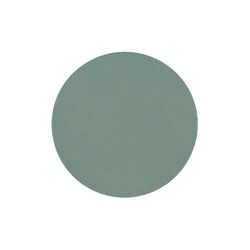 Nupo glassbrikke Circle, pastel green, LIND DNA