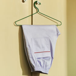 Outline pyjamasbukser, lavender, HAY