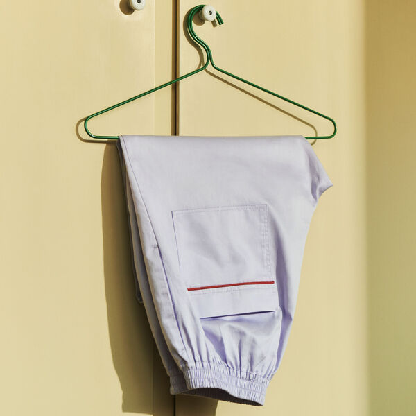 Outline pyjamasbukser, lavender Outline pyjamasbukser, lavender, HAY