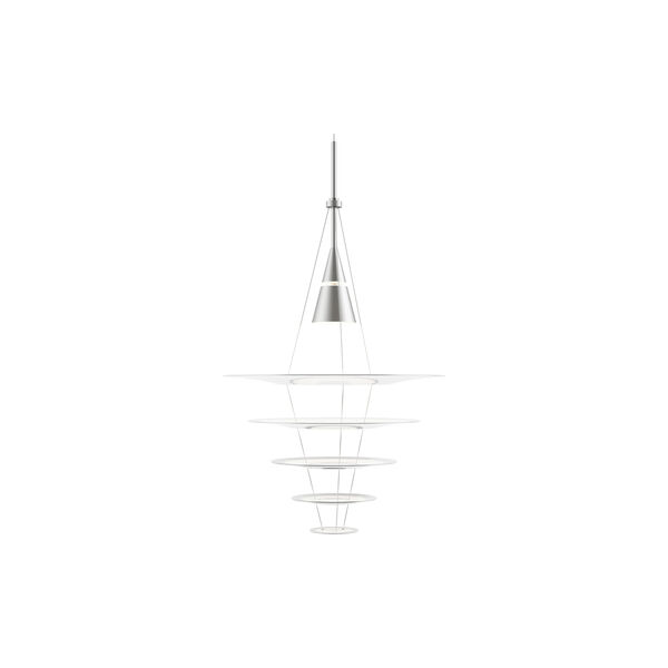 Enigma 545 pendel, Louis Poulsen