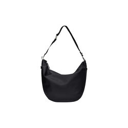 Valera Shoulder Bag Large, black, Rains
