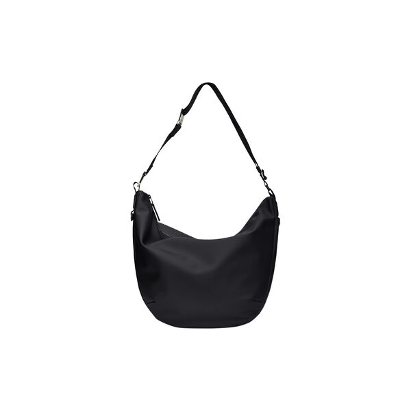 Valera Shoulder Bag Large, black, Rains
