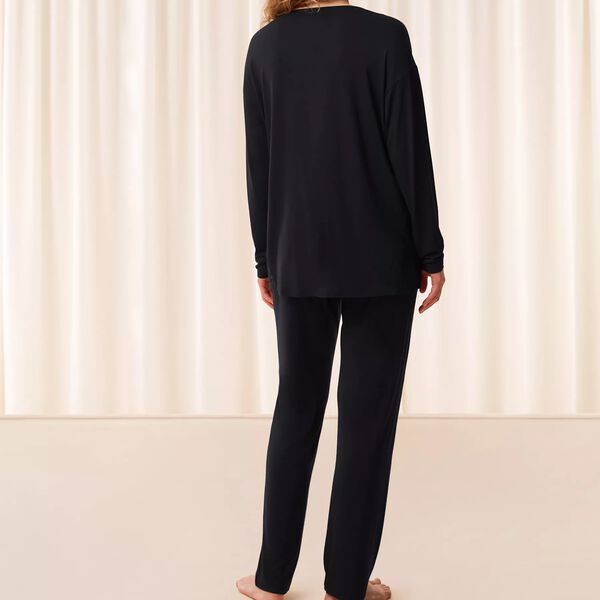 Timeless Sensuality PK LSL, svart, Triumph