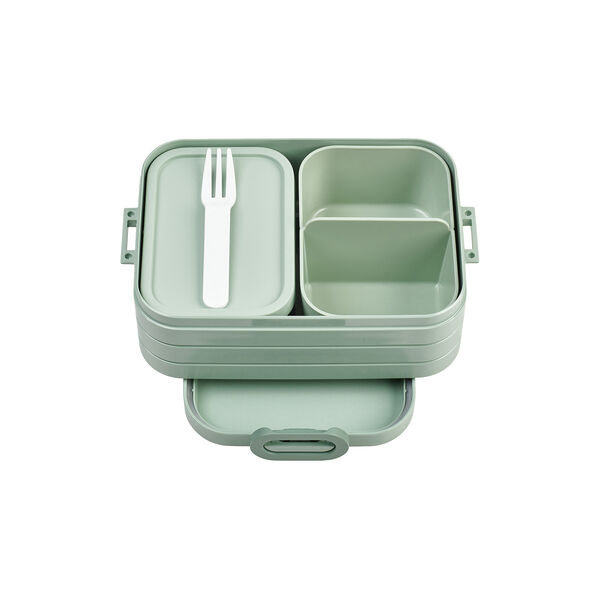 Take-A-Break bento matboks, nordic sage Take-A-Break bento matboks, nordic sage, Mepal