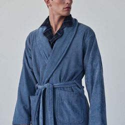 Kattegat badek&aring;pe, light grey solid, Ambassador 1867