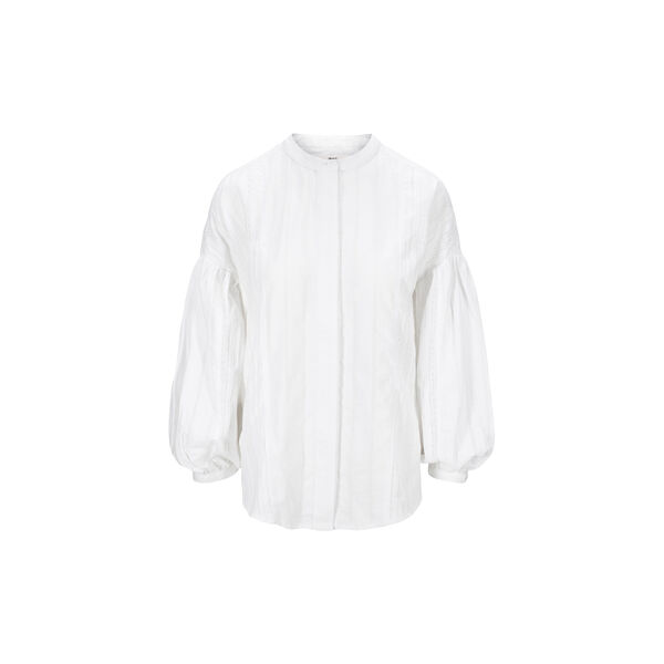 Cyler Top CRE, white, IBEN