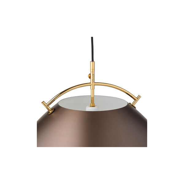 HJW37 The Pendant Birthday Edition, Carl Hansen & S&oslash;n
