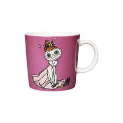 Mummi krus, Mymlen, Moomin Arabia