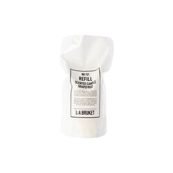 No. 151 Refill lys, grapefrukt, L:a Bruket