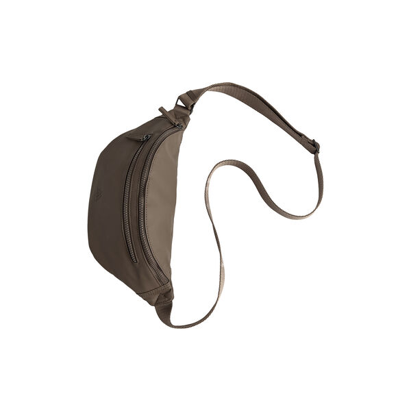 CargoMBG Bum Bag Rubber, major brown, Markberg