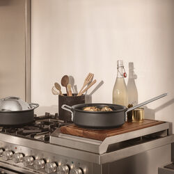 Professional Saut&eacute;panne keramiske &Oslash; 24 cm, Eva Trio