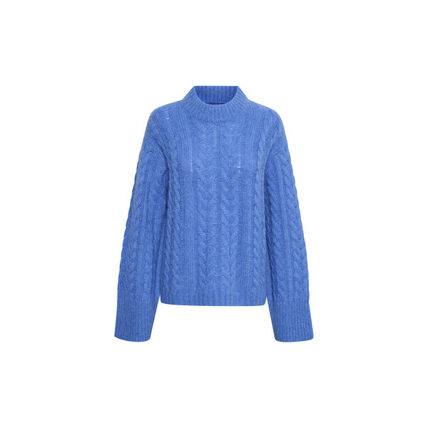 JevonIW Pullover, fall blue JevonIW Pullover, fall blue, InWear