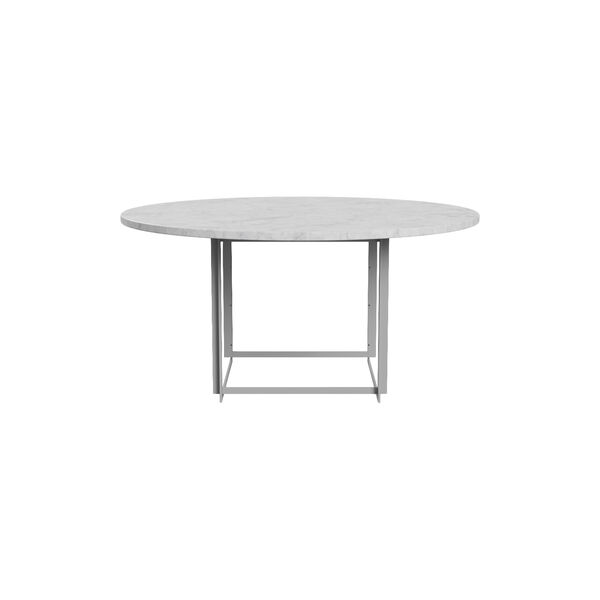 PK54™ spisebord, hvit, Fritz Hansen
