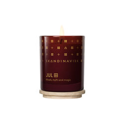 JUL Scented Candle Special Edition JUL Scented Candle Special Edition, Skandinavisk