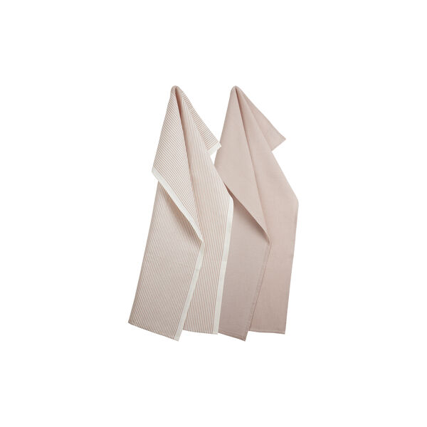 Kjøkkensett, dusty rose, Georg Jensen Damask