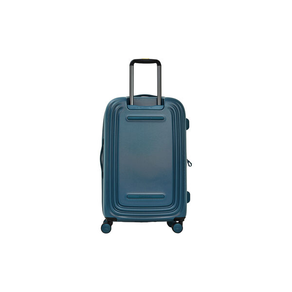 LOGODUCK + Trolley | tailor blue, Mandarina Duck