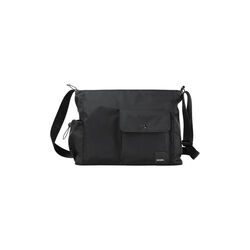 MILO Tote Bag, black, Kintobe