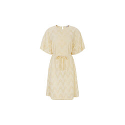 SRAdalia Dress, 311 fog, Soft Rebels