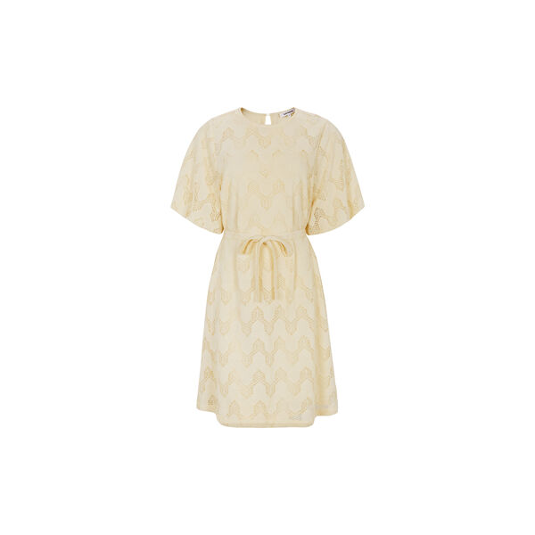 SRAdalia Dress, 311 fog, Soft Rebels