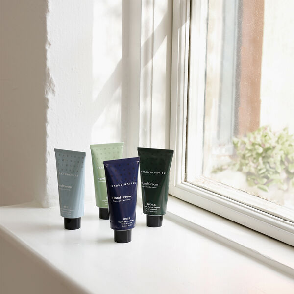 FJORD Hand Cream FJORD Hand Cream, Skandinavisk