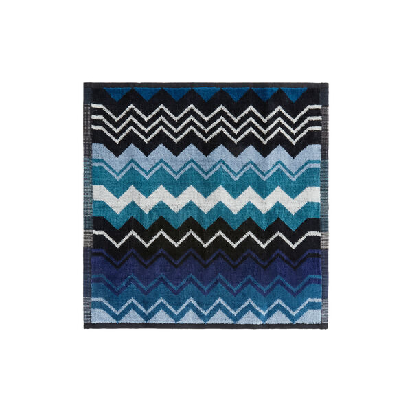 GIACOMO h&aring;ndkle 6-pk, blue, Missoni Home