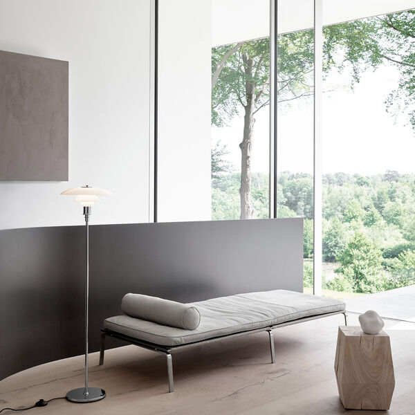 PH 3&frac12;-2&frac12; gulvlampe, Louis Poulsen