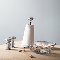 Alfredo salatbestikk, eik, Georg Jensen