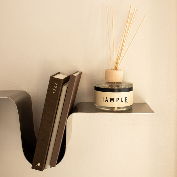 Romduft AMPLE, Humdakin