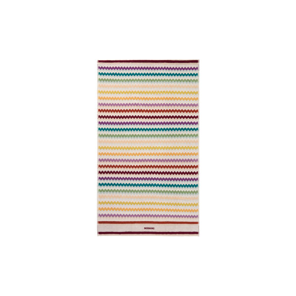 WATAMU badeh&aring;ndkle 180x100 cm, multicolor, Missoni Home