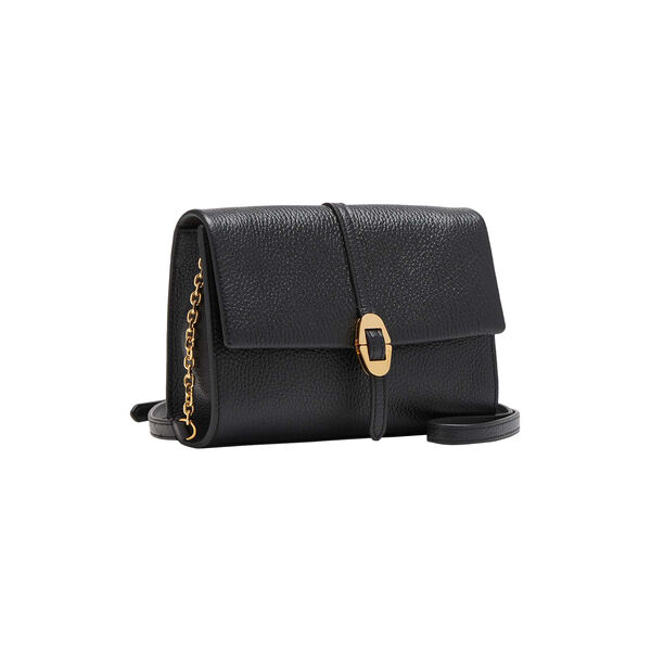 Dorian minivekse, noir, Coccinelle