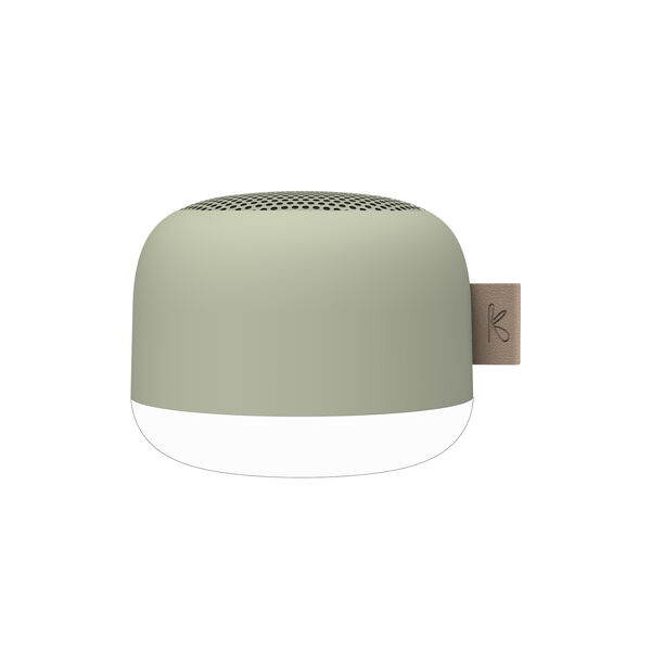 aLIGHT Bluetooth h&oslash;yttaler, Kreafunk