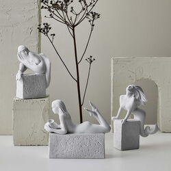 Vannmannen, kvinne, Spring Copenhagen