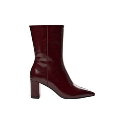 Pipersw Boot, burgundy, Sofie Schnoor
