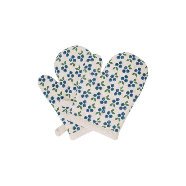 Grytevott barn, blåbær Grytevott barn, blåbær, Blafre