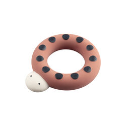 Marih&oslash;ne badeleket&oslash;y, Sebra