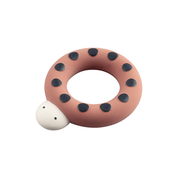 Marih&oslash;ne badeleket&oslash;y, Sebra