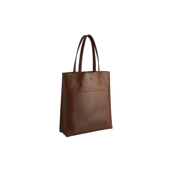 AntonellaMBG Shopper, chestnut AntonellaMBG Shopper, chestnut, Markberg