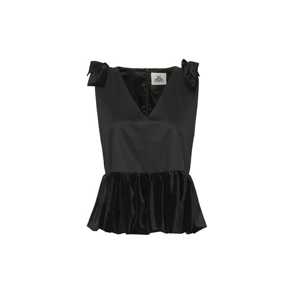 KBClemantine Top, meteorite KBClemantine Top, meteorite, Karen by Simonsen