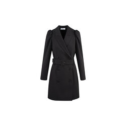 Savannah Dress, black, Urban Pioneers