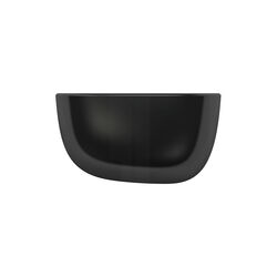 Corniches, black, Vitra 