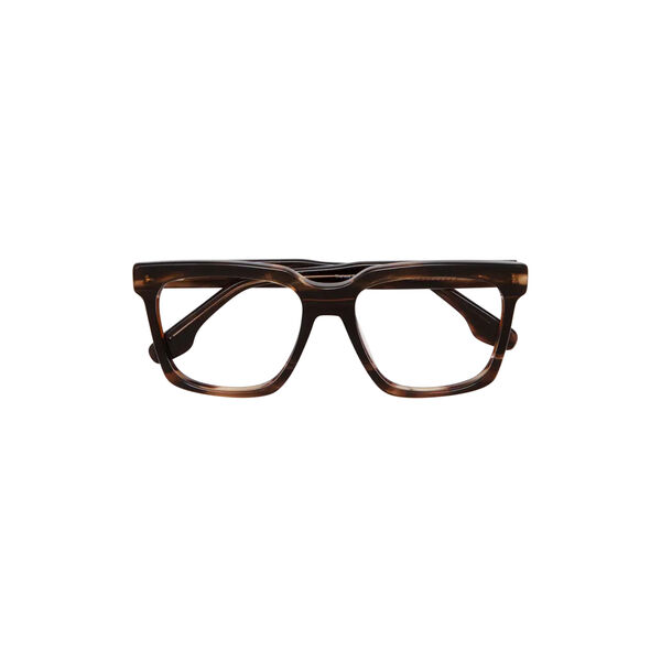 Therese Dark Brown, GLAS Eyewear