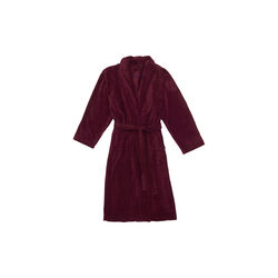 Oslo badekåpe, burgunder Oslo badekåpe, burgunder, Ambassador 1867
