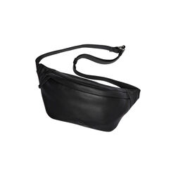 AltaMBG Bum Bag, black, Markberg