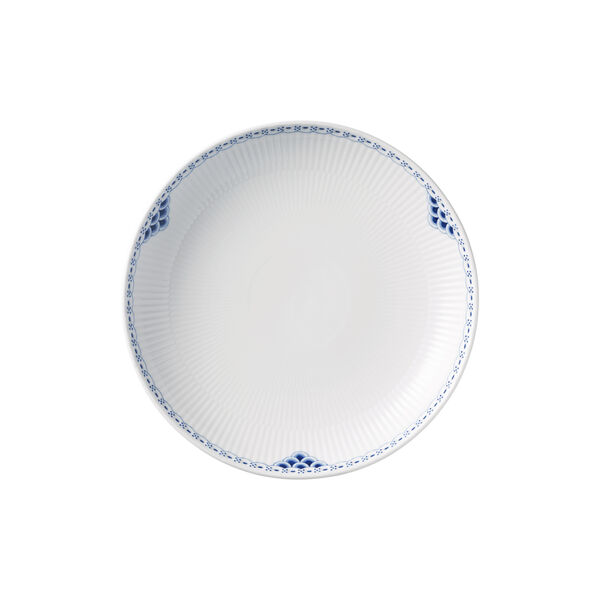Prinsesse moderne tallerken, &Oslash; 25 cm, Royal Copenhagen