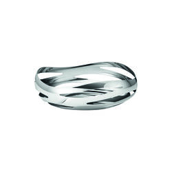 Cobra brød- & fruktkurv, Georg Jensen