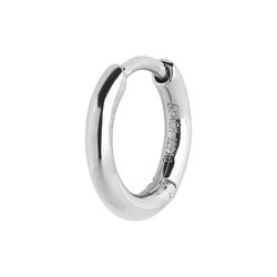 Marco Huggie, silver, Maria Black