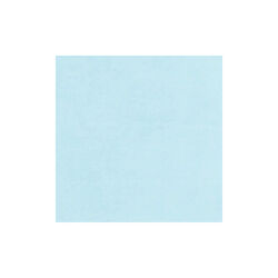 Textile touch middagsserviett Uni, pastellbl&aring;, Vinding