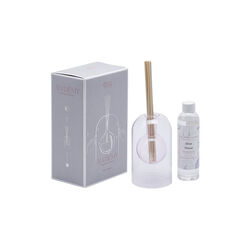 Alchemy parfymepinner i glassflaske , olive flower, Enzo de Gasperi