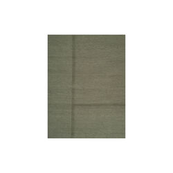 Calm Seki gulvteppe, green, Linie Design